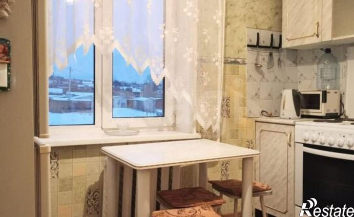 3-комн квартира проспект Строителей, 24,  д. 24