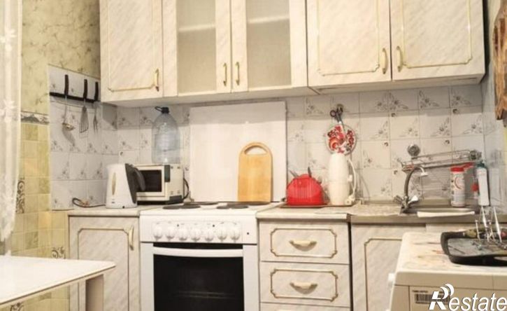 3-комн квартира проспект Строителей, 24,  д. 24