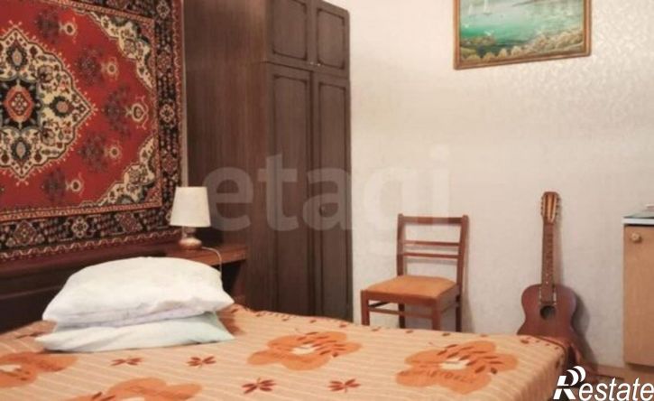 3-комн квартира проспект Строителей, 24,  д. 24