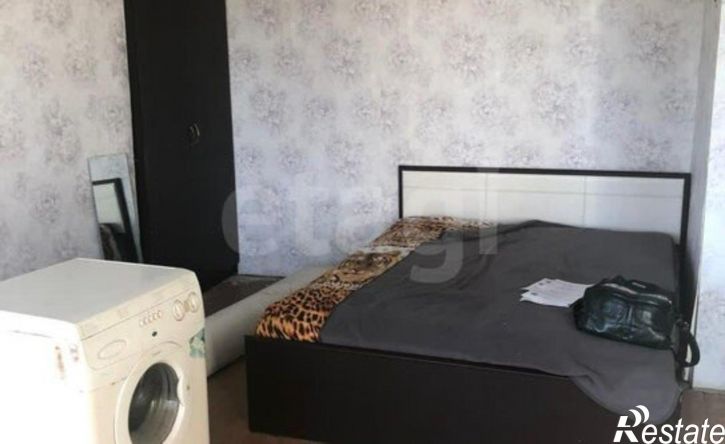 1-комн квартира Амурская улица, 9,  д. 9