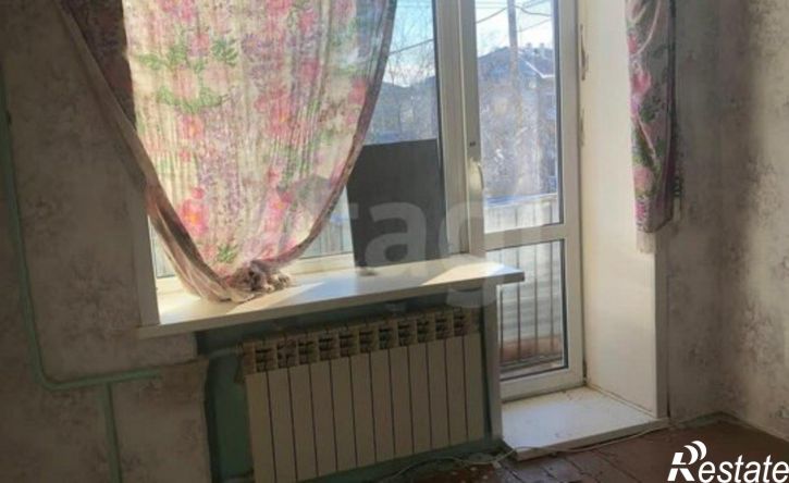 1-комн квартира Амурская улица, 9,  д. 9