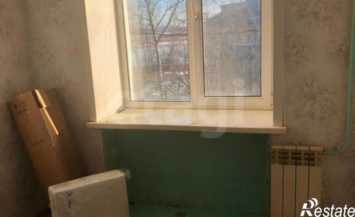 1-комн квартира Амурская улица, 9,  д. 9