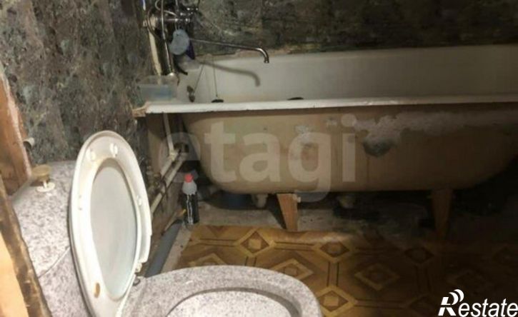 1-комн квартира Амурская улица, 9,  д. 9