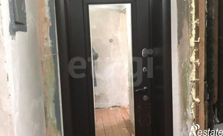 1-комн квартира Амурская улица, 9,  д. 9