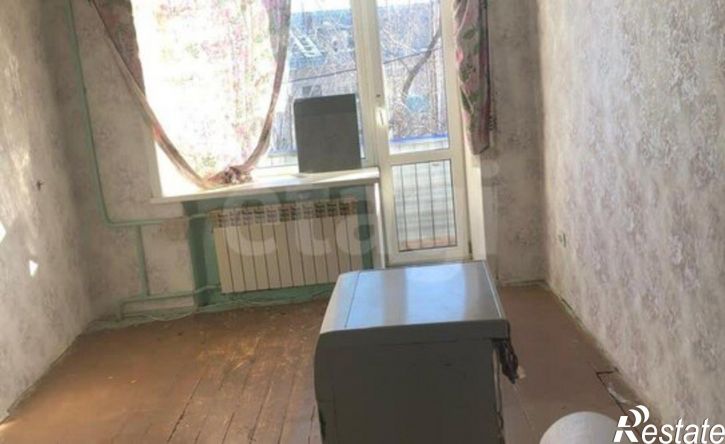 1-комн квартира Амурская улица, 9,  д. 9