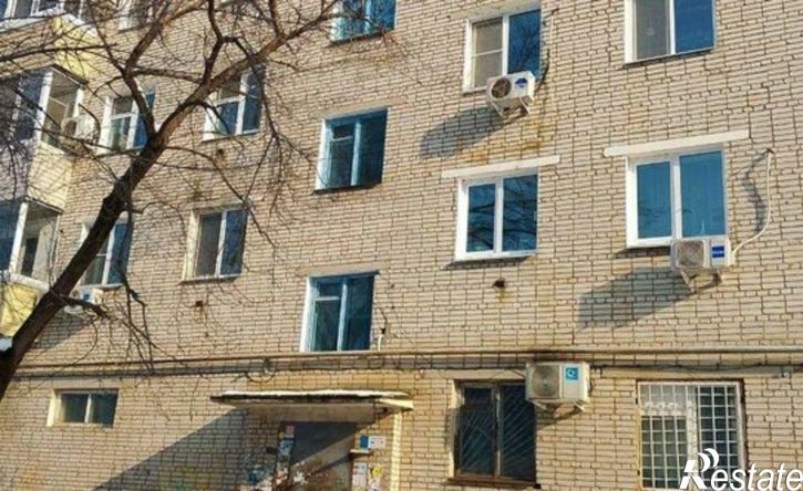 1-комн квартира улица Менделеева, 1,  д. 1