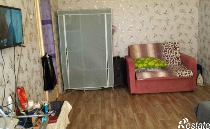 1-комн квартира улица Менделеева, 1,  д. 1