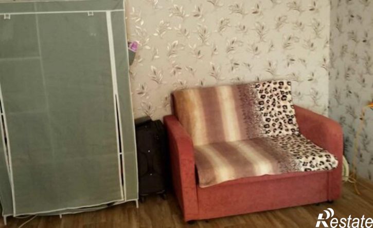 1-комн квартира улица Менделеева, 1,  д. 1