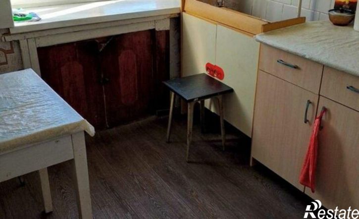 1-комн квартира улица Менделеева, 1,  д. 1