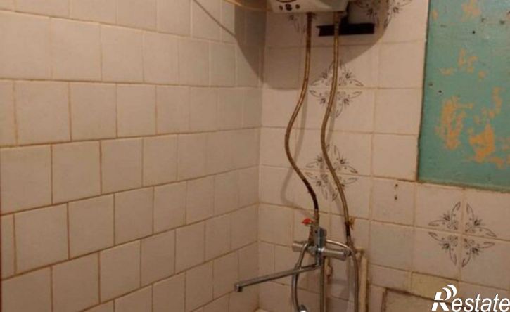 1-комн квартира улица Менделеева, 1,  д. 1