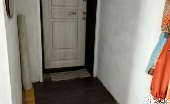 1-комн квартира улица Менделеева, 1,  д. 1