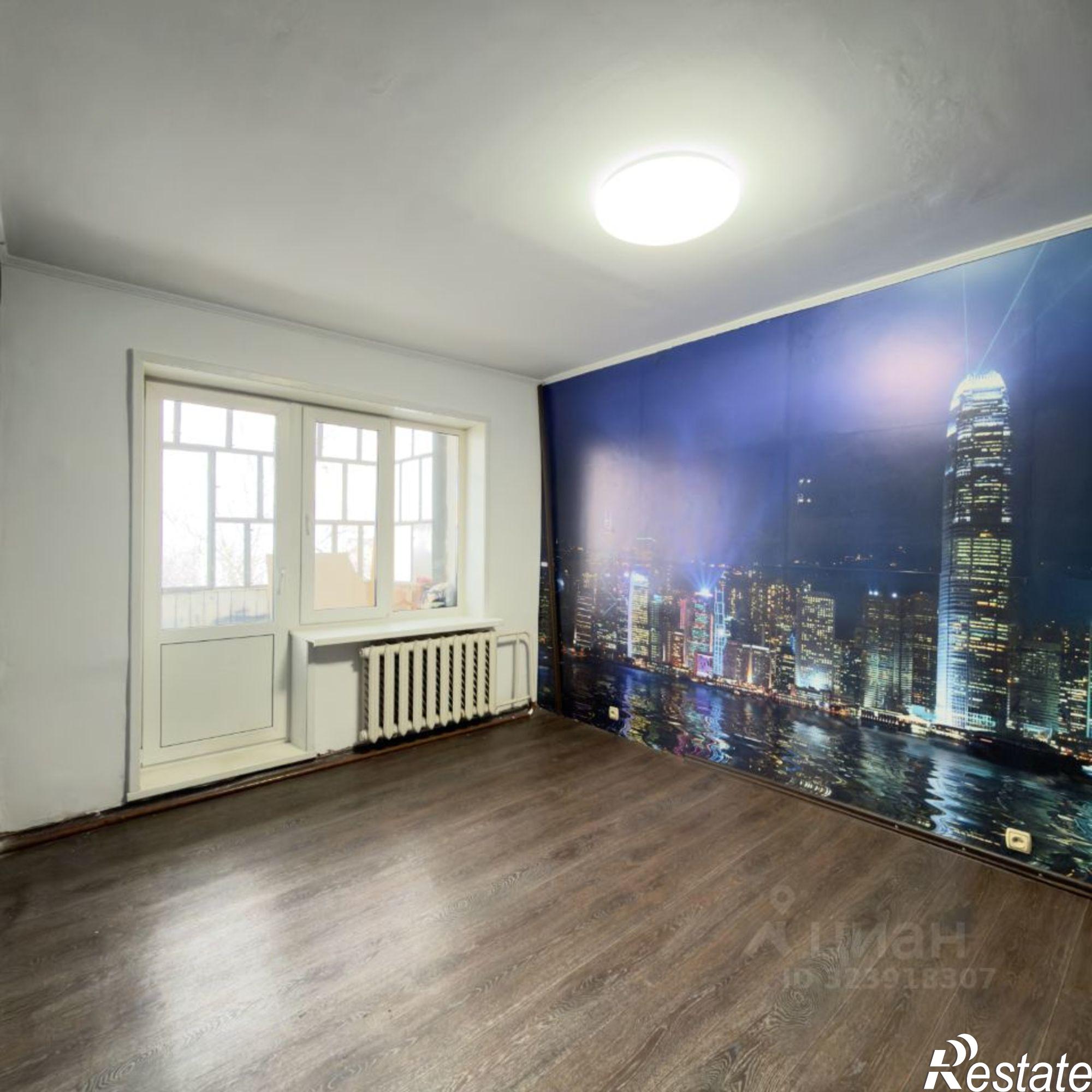 Купить квартиру за 1 400 000 рублей на пр-кт Мира, 46б