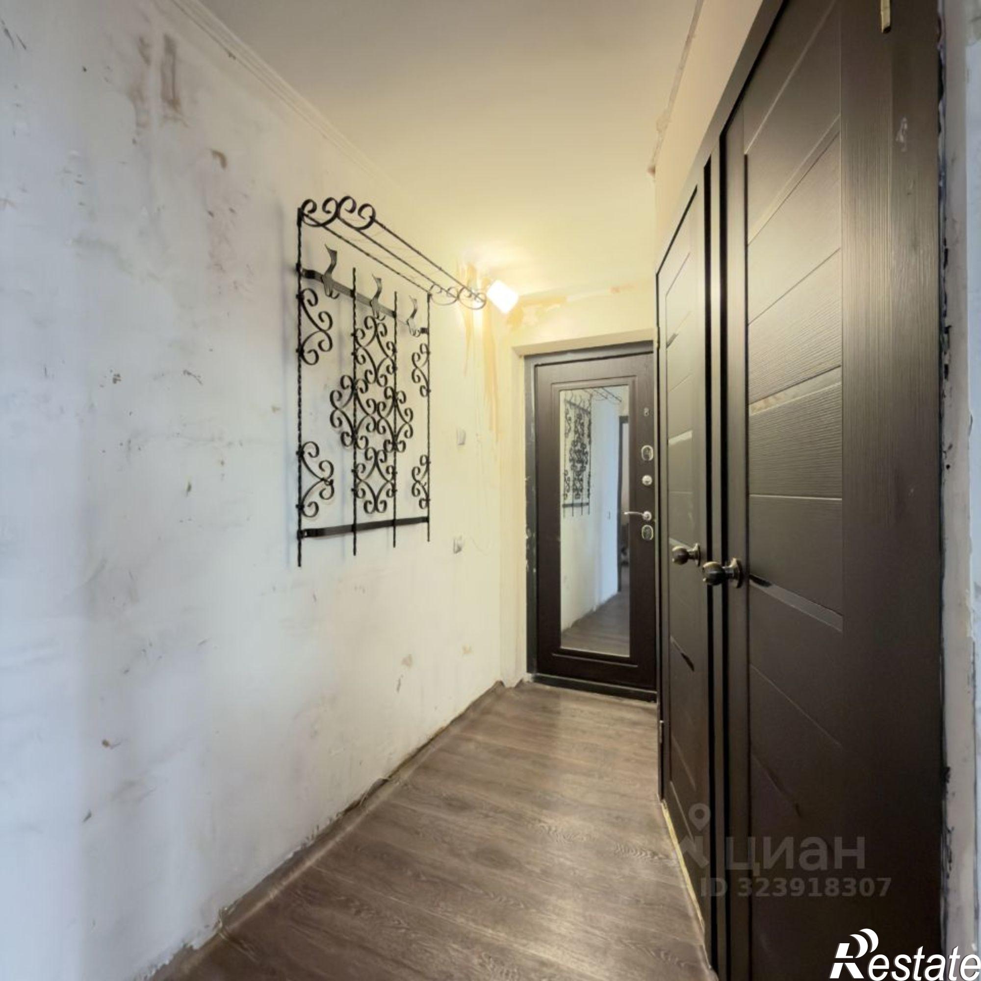 Купить квартиру за 1 400 000 рублей на пр-кт Мира, 46б