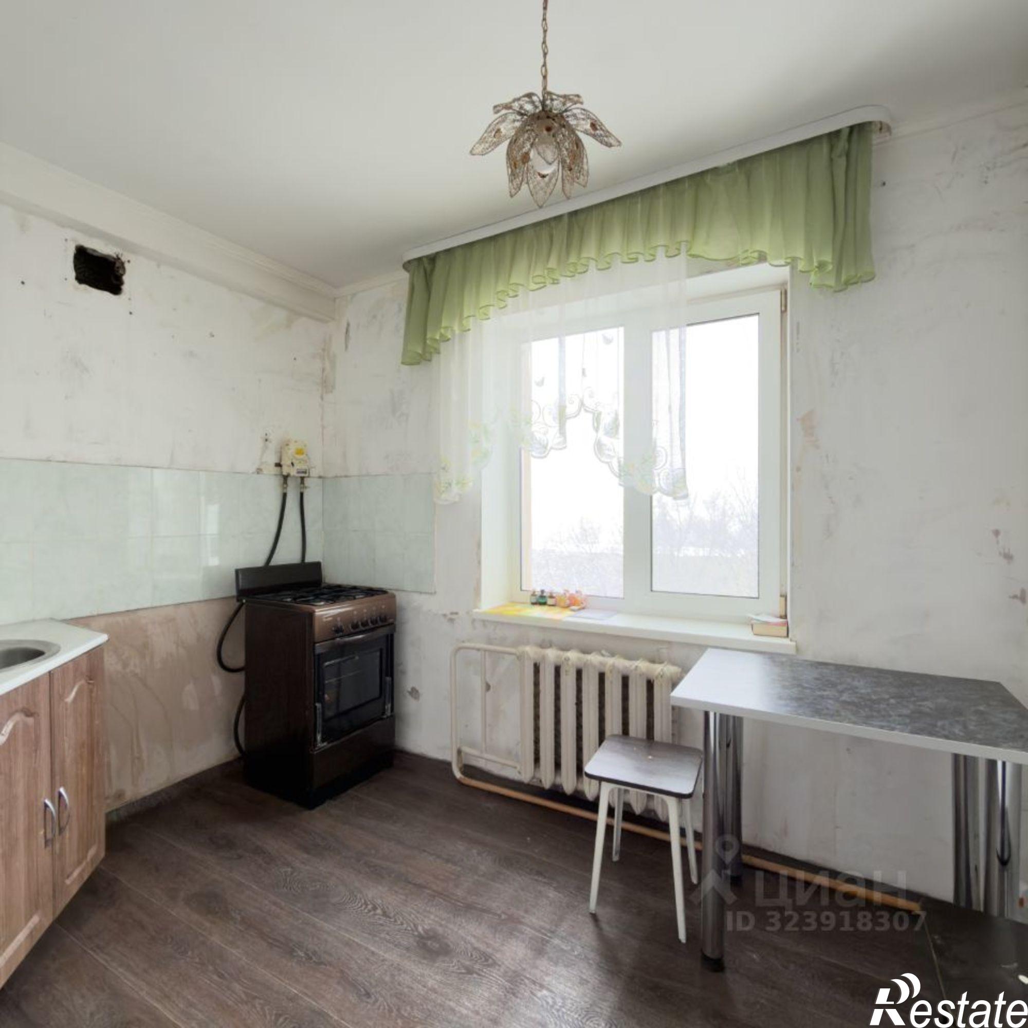 Купить квартиру за 1 400 000 рублей на пр-кт Мира, 46б