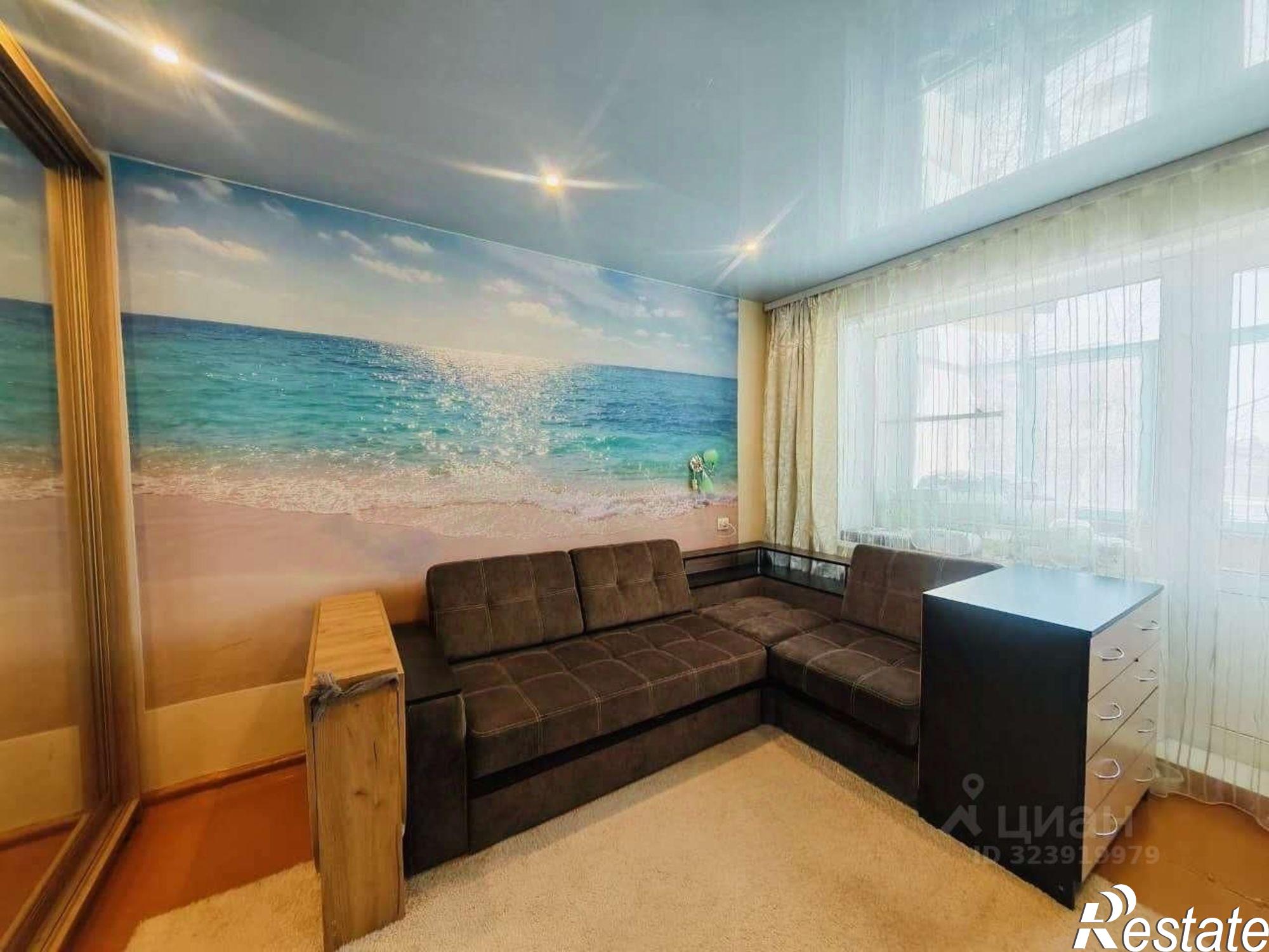 Купить квартиру за 2 150 000 рублей на улица Пугачёва, 14