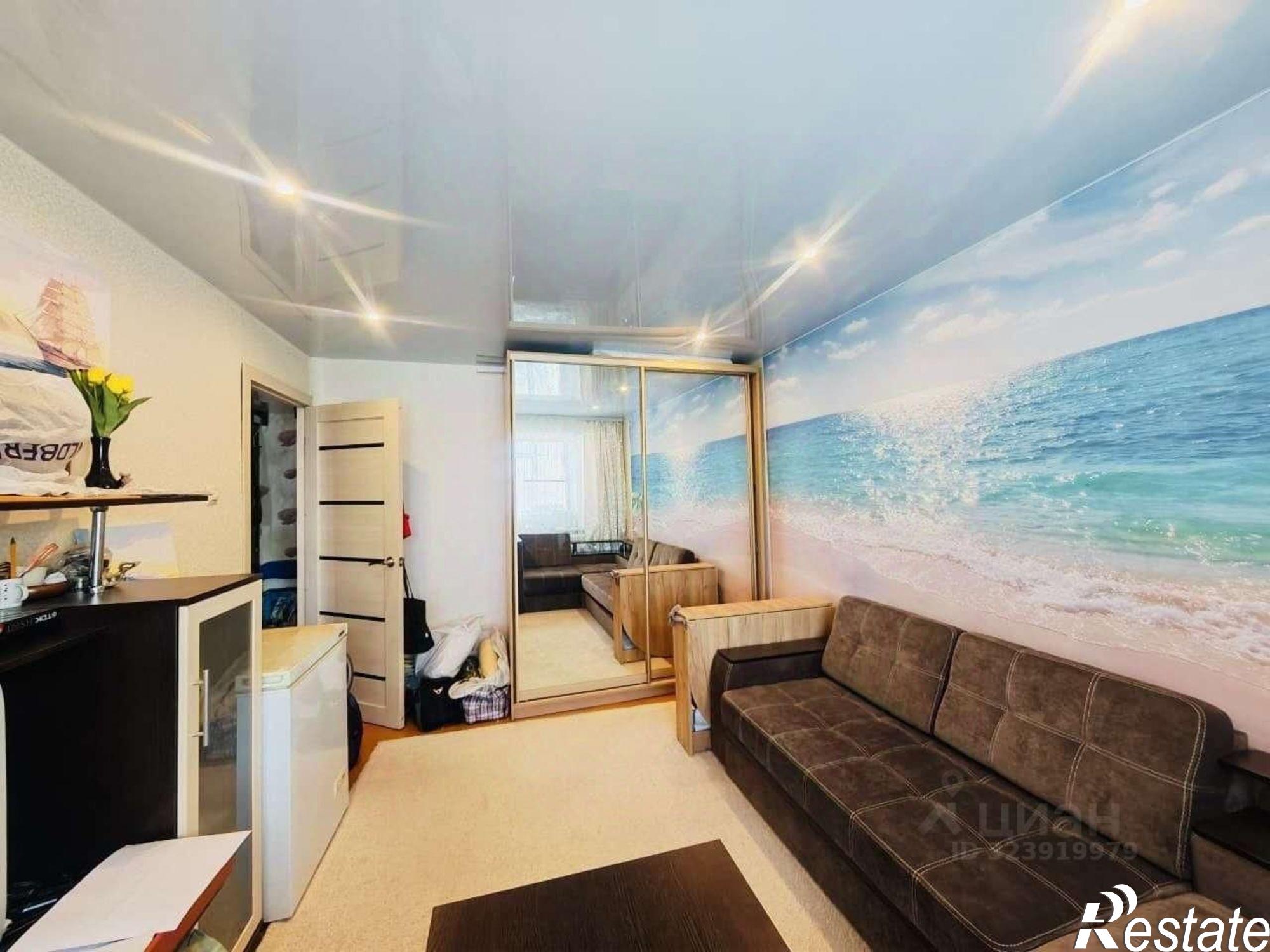 Купить квартиру за 2 150 000 рублей на улица Пугачёва, 14