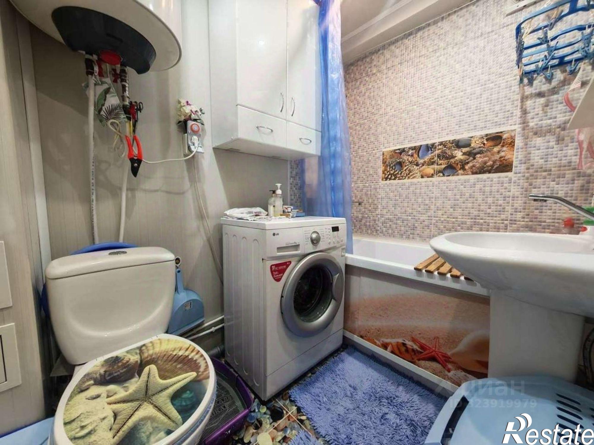 Купить квартиру за 2 150 000 рублей на улица Пугачёва, 14