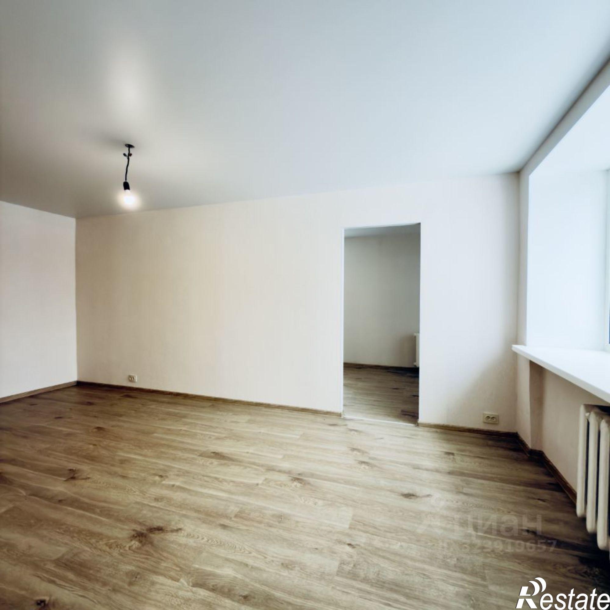 Купить квартиру за 2 200 000 рублей на пр-кт Мира, 24