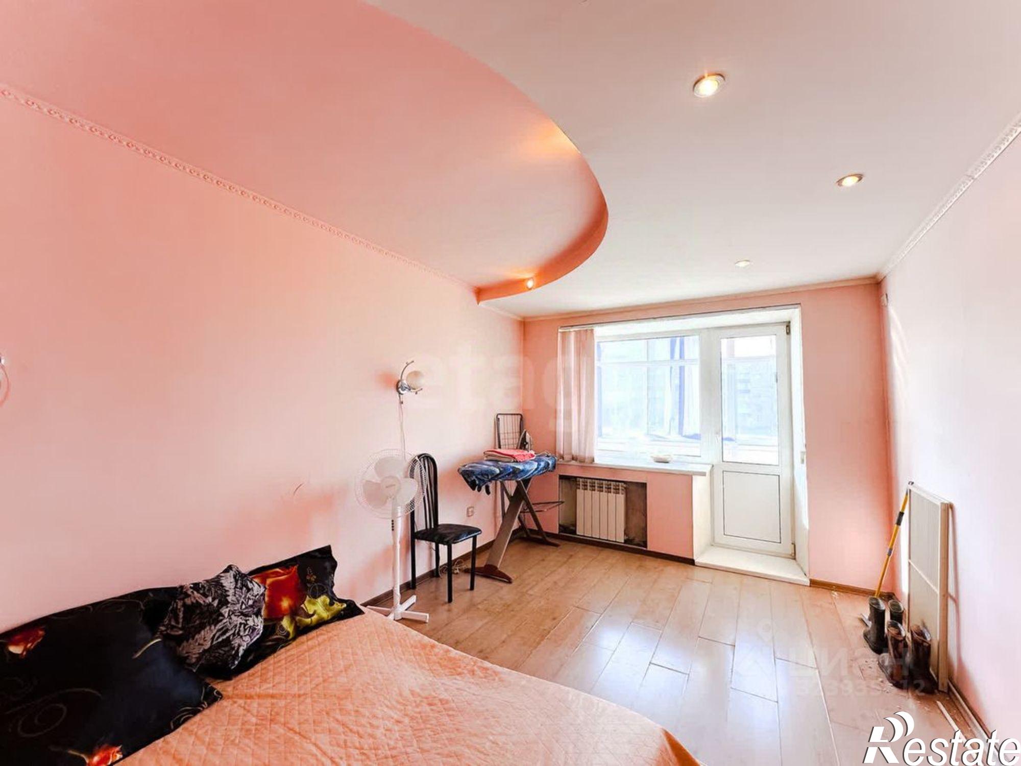 Купить квартиру за 3 999 000 рублей