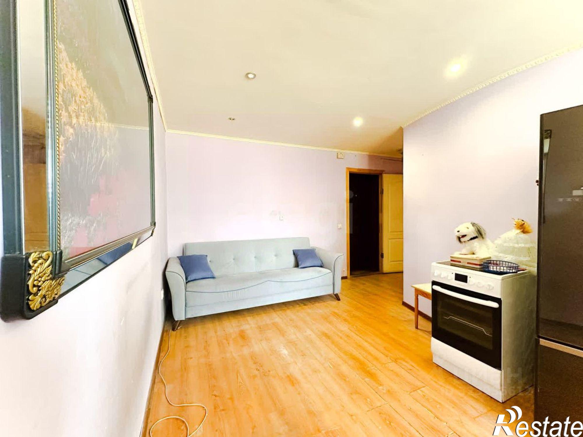 Купить квартиру за 3 999 000 рублей