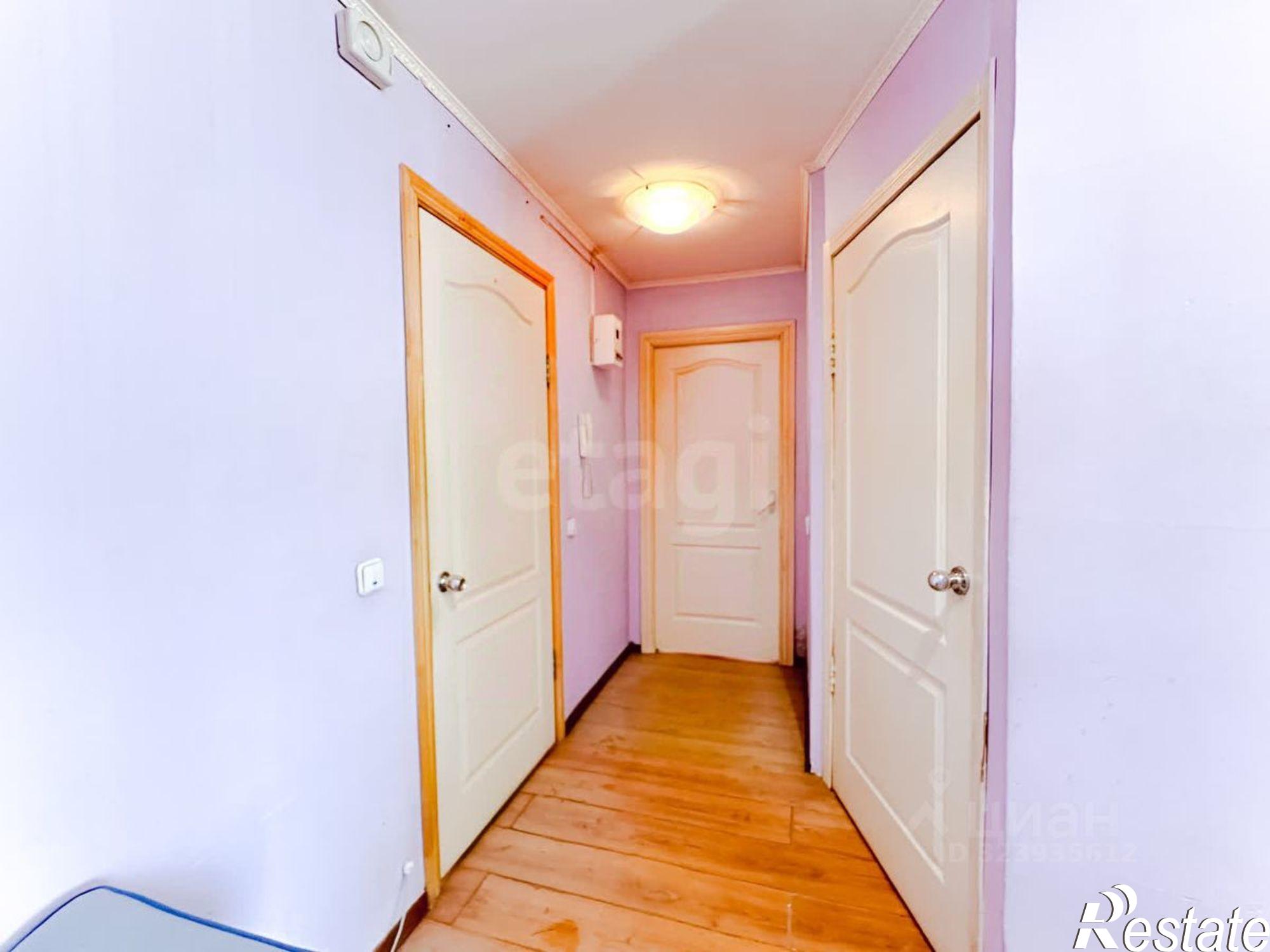 Купить квартиру за 3 999 000 рублей