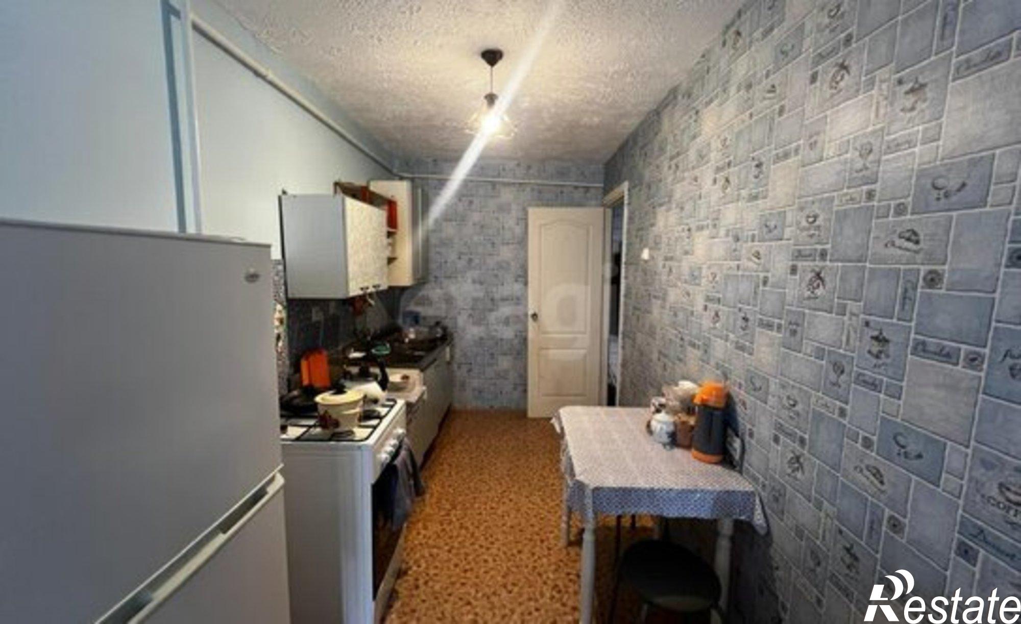 Купить квартиру за 2 650 000 рублей на Комсомольск-на-Амуре, улица Орджоникидзе, 19