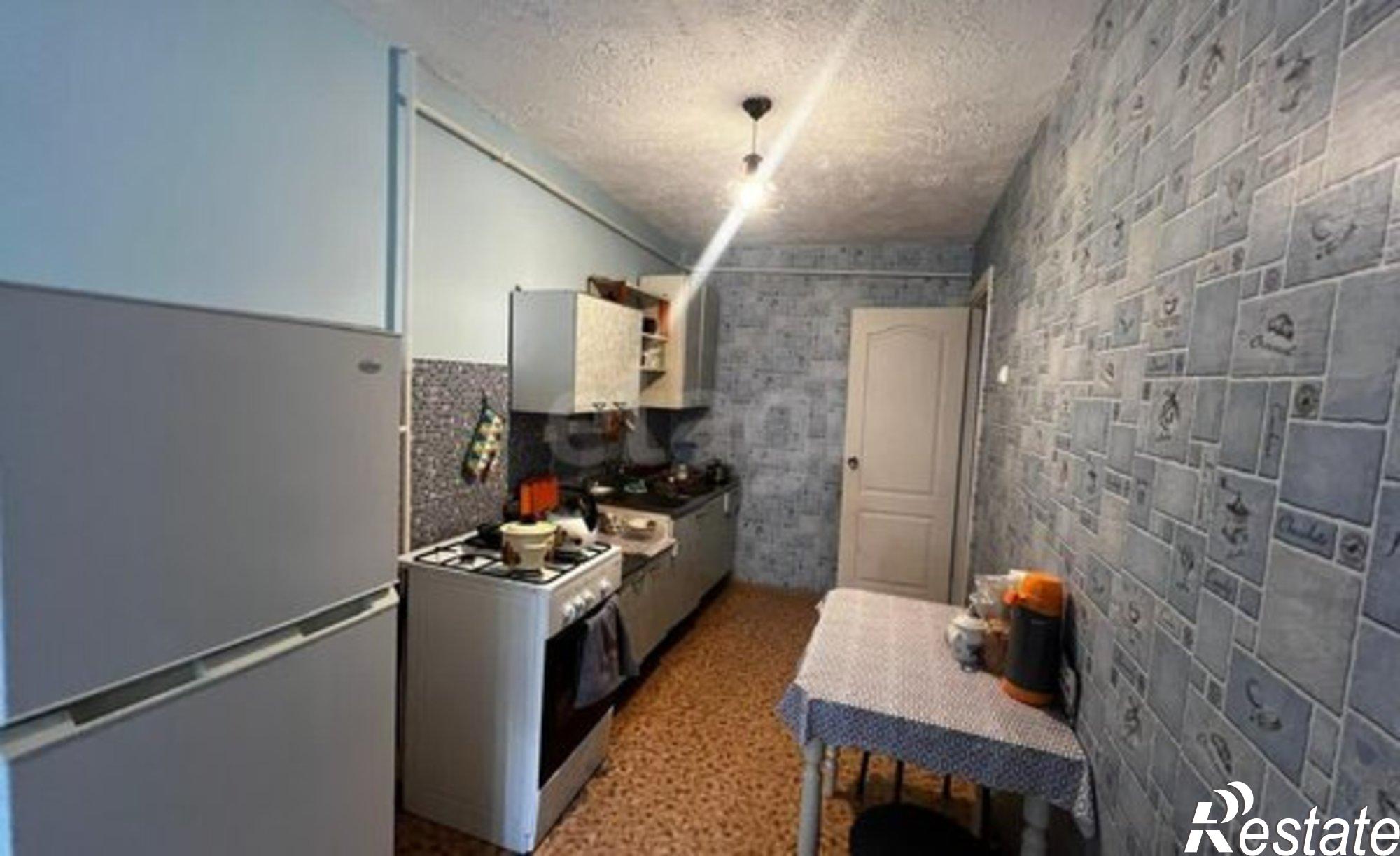 Купить квартиру за 2 650 000 рублей на Комсомольск-на-Амуре, улица Орджоникидзе, 19