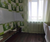 2-комн, 52кв м, этаж 1/5 ул Малаховская, 2