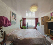 2-комн, 44кв м, этаж 3/5 улица Пугачёва, 14