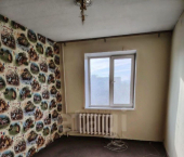 2-комн, 51кв м, этаж 6/10 улица Калинина, 41