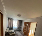 4-комн, 61кв м, этаж 3/5 улица Авиаторов, 68