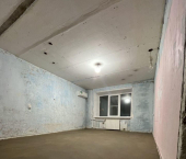 3-комн, 62кв м, этаж 1/9 улица Лазо, 78