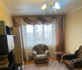 2-комн, 45кв м, этаж 5/5 проспект Строителей, 44