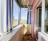 2-комн, 45кв м, этаж 2/5 