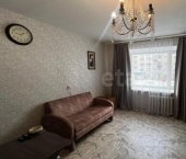 1-комн, 35кв м, этаж 2/9 Комсомольск-на-Амуре, улица Орджоникидзе, 19