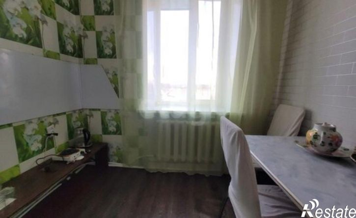 2-комн квартира ул Малаховская, 2,  д. 2