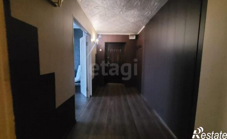 2-комн квартира ул Малаховская, 2,  д. 2