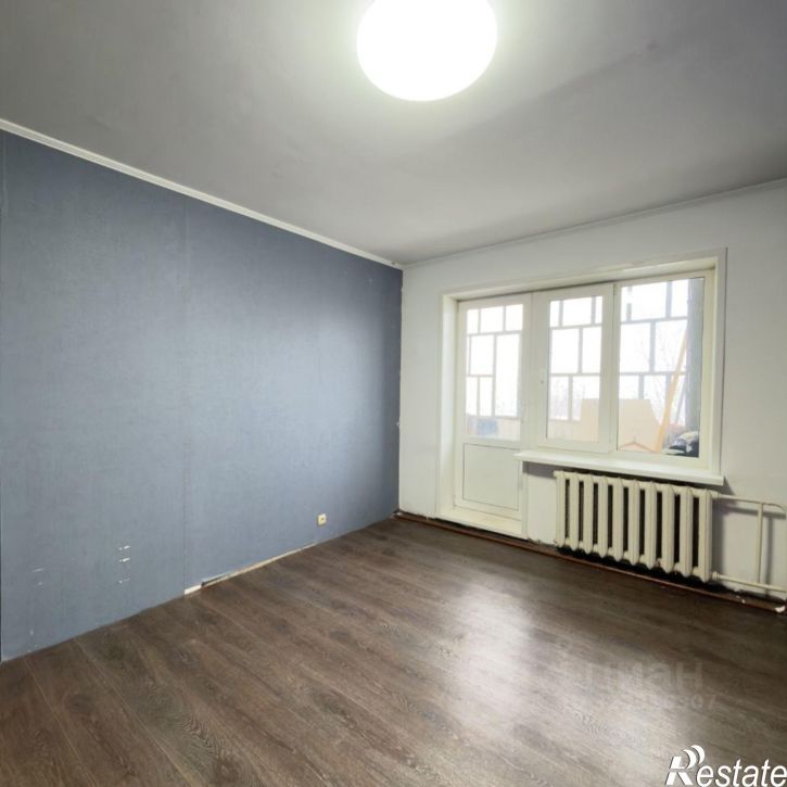 2-комн квартира пр-кт Мира, 46б,  д. 46б