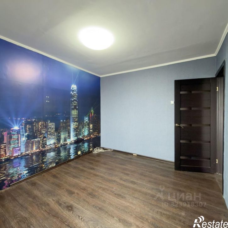 2-комн квартира пр-кт Мира, 46б,  д. 46б