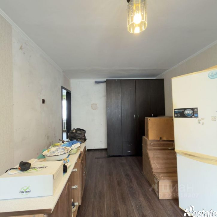 2-комн квартира пр-кт Мира, 46б,  д. 46б