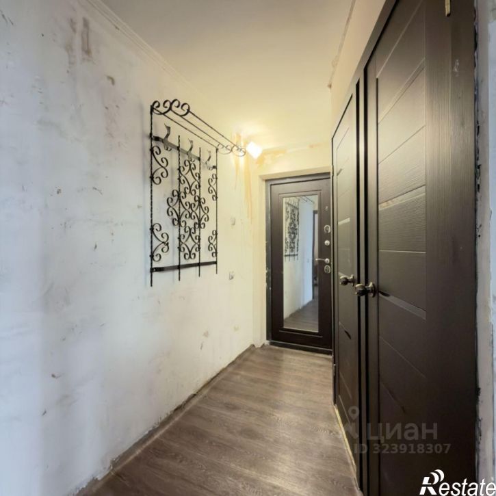 2-комн квартира пр-кт Мира, 46б,  д. 46б