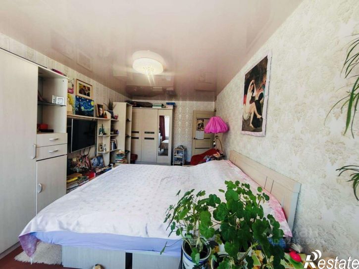 2-комн квартира улица Пугачёва, 14,  д. 14