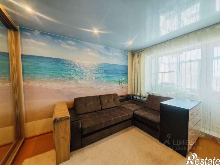 2-комн квартира улица Пугачёва, 14,  д. 14