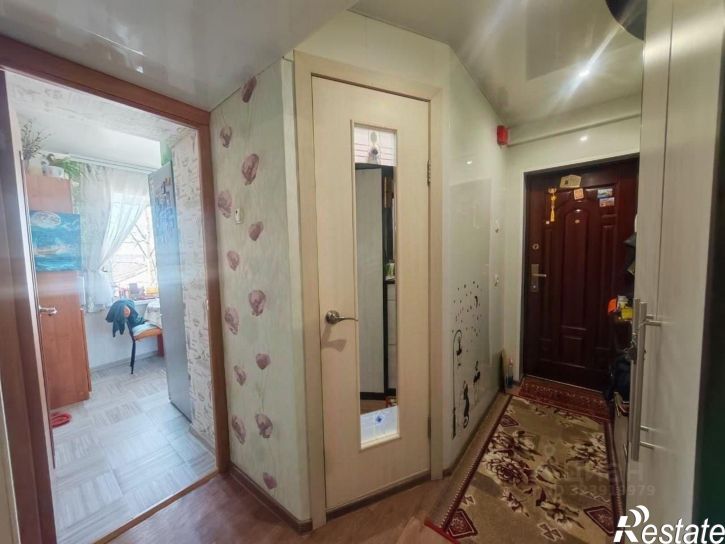 2-комн квартира улица Пугачёва, 14,  д. 14