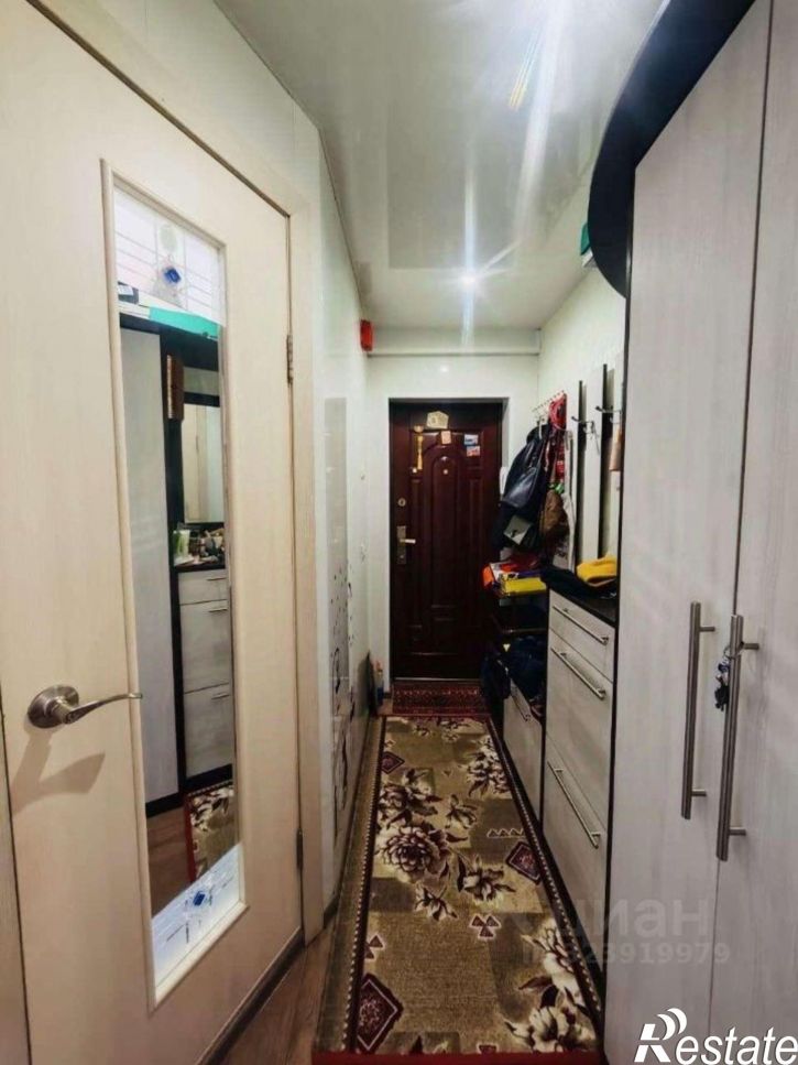 2-комн квартира улица Пугачёва, 14,  д. 14