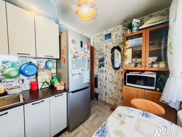 2-комн квартира улица Пугачёва, 14,  д. 14