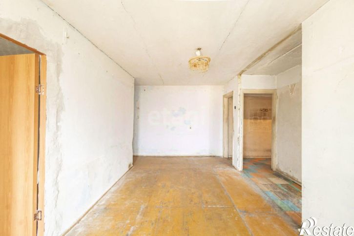 3-комн квартира Комсомольский проспект, 9,  д. 9