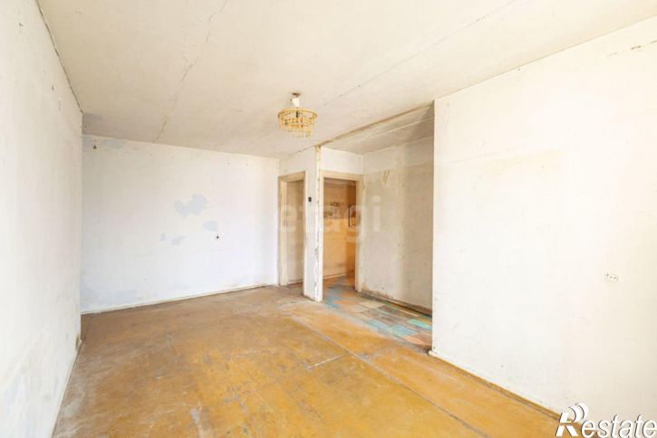 3-комн квартира Комсомольский проспект, 9,  д. 9