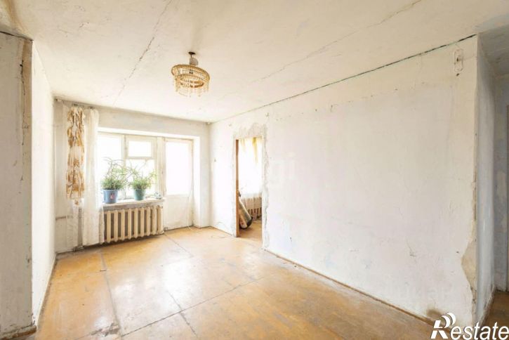 3-комн квартира Комсомольский проспект, 9,  д. 9