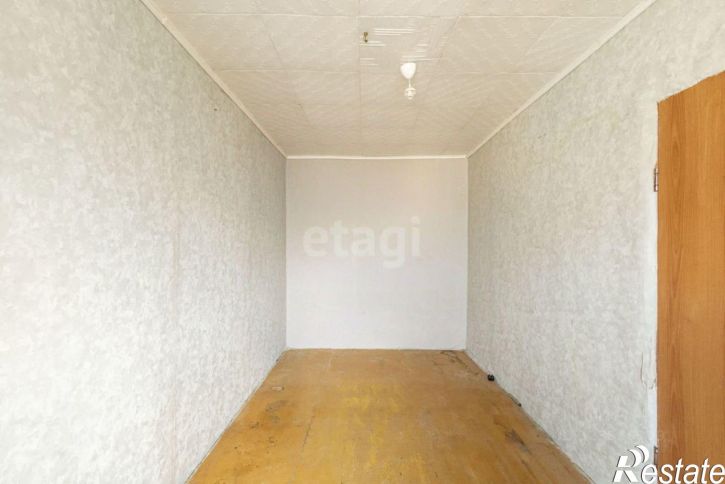 3-комн квартира Комсомольский проспект, 9,  д. 9